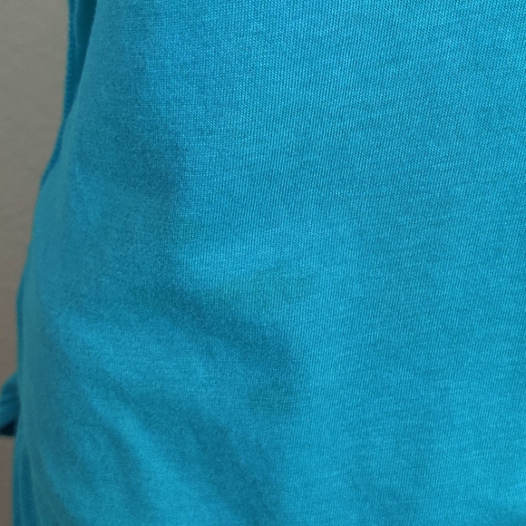 Nike Dri Fit Top Women's size M - Picture 2 of 9